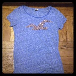 Hollister T-shirt